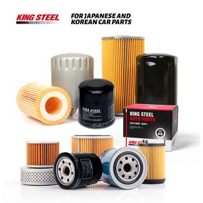 Oil Filter Factory - Japanese Car Filters Wholesale