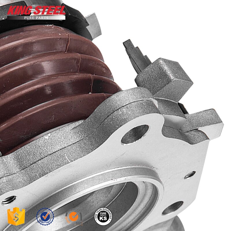 Clutch Bearing Manufacturer - Mitsubishi Fuso OEM