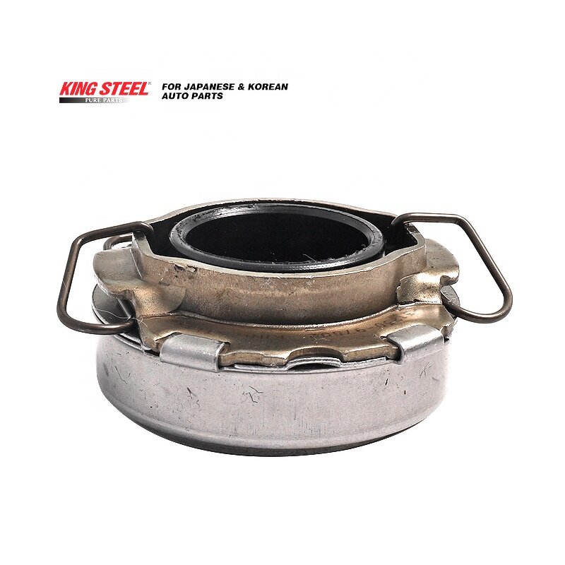 Clutch Bearing Factory - Toyota Avanza OEM Supplier