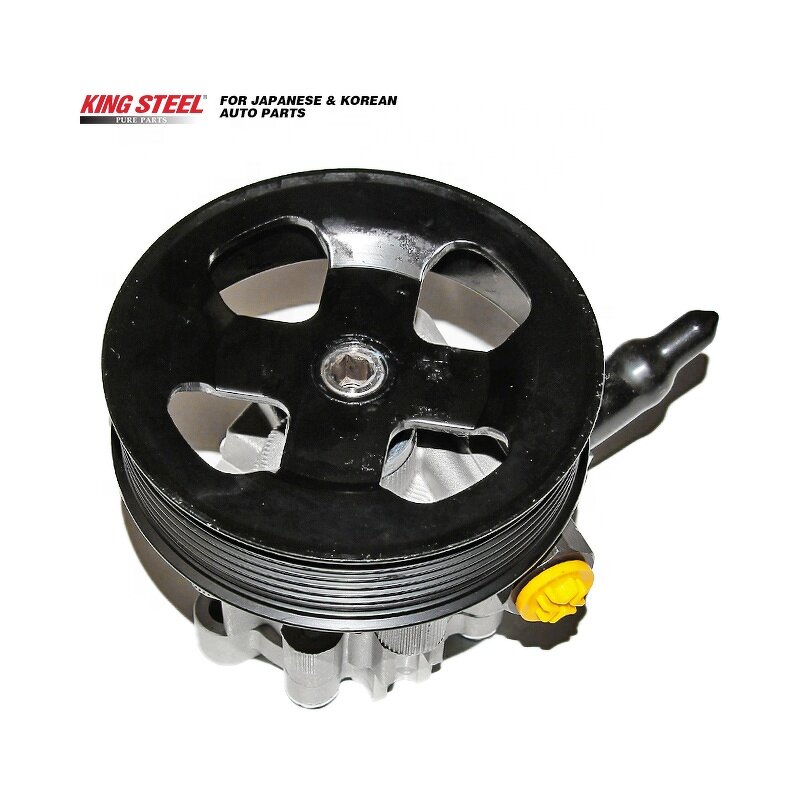 Power Steering Pump Manufacturer - Toyota Tundra OEM