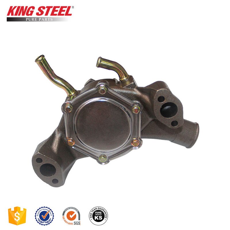 Water Pump Manufacturer - Chevrolet GMC OEM Supplier