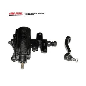 Steering Gear Factory - Toyota Hilux LHD OEM