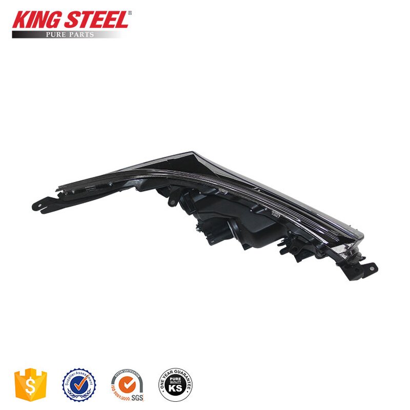 Headlight Factory - Toyota Corolla OEM Supplier