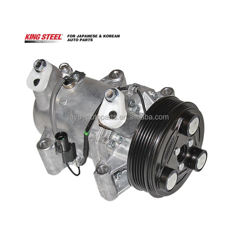 AC Compressor Factory - Mitsubishi L200 OEM Supplier