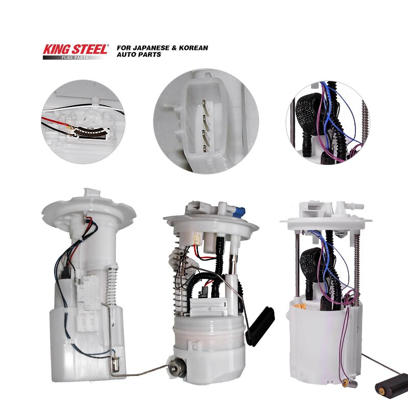 Fuel Pump Manufacturer - Nissan Toyota Honda Assembly