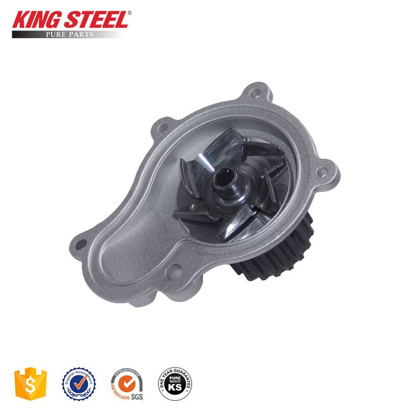 Water Pump Manufacturer - Chrysler Dodge Jeep OEM