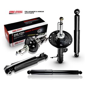 Shock Absorber Factory - Japanese Car Shocks Wholesale