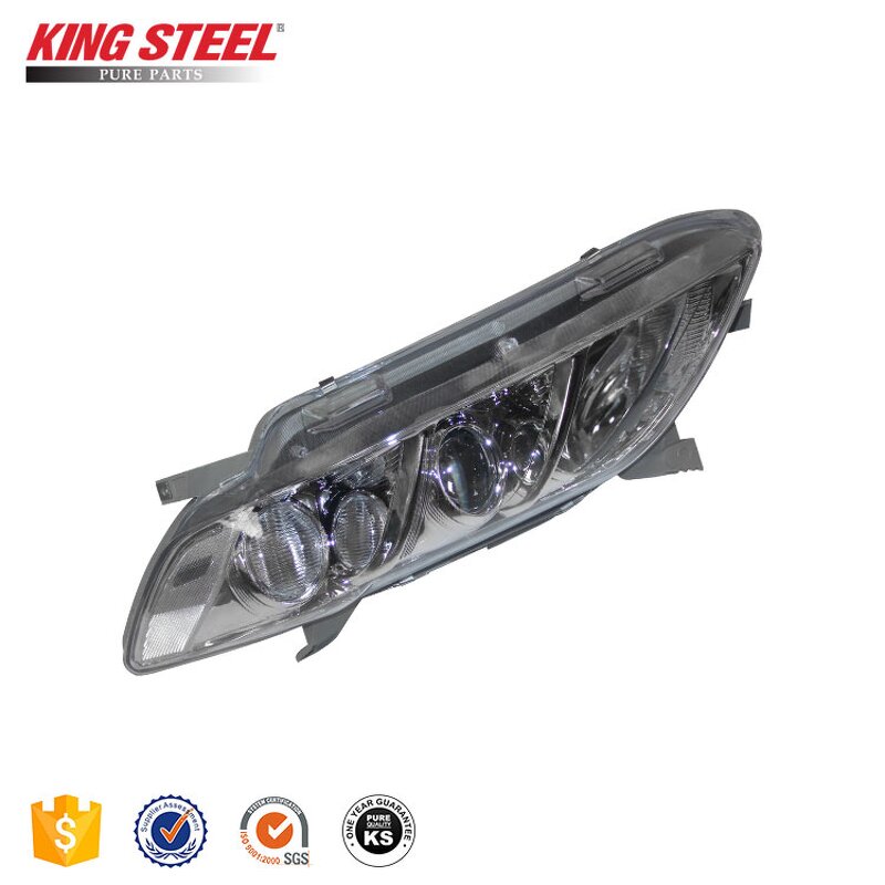 Headlight Factory - Toyota Camry OEM Supplier