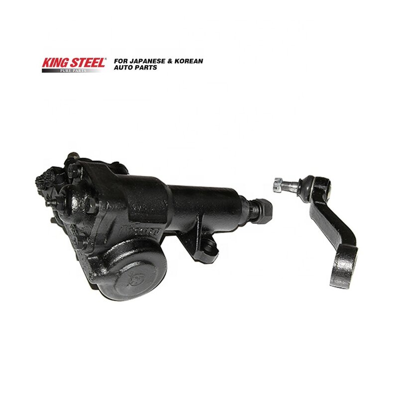 Steering Gear Factory - Toyota Hilux LHD OEM