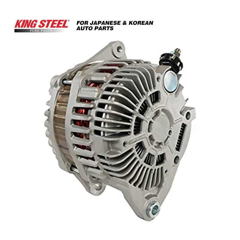 Alternator Factory - Nissan Teana OEM Supplier