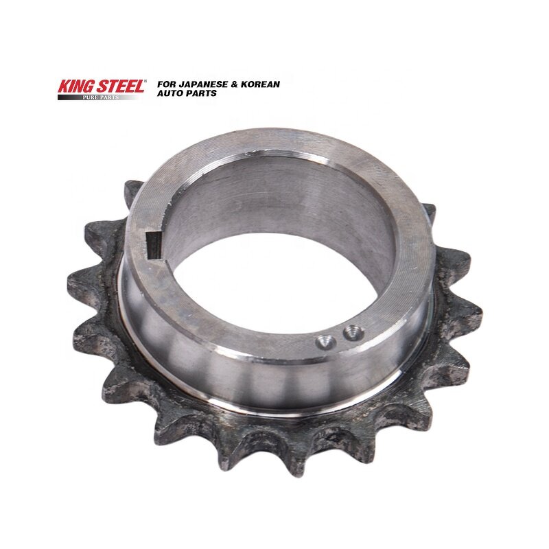 Timing Gear Manufacturer - Toyota Prius Corolla OEM
