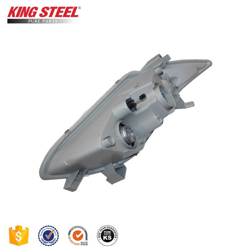 Headlight Factory - Toyota Camry OEM Supplier