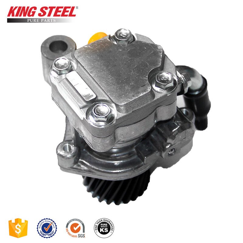Power Steering Pump Factory - Mitsubishi Fuso OEM