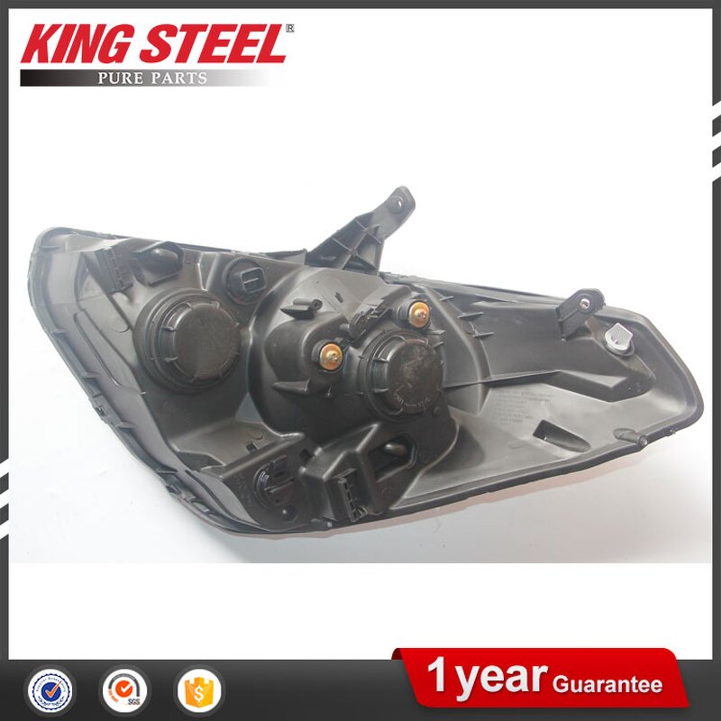 Headlight Factory - Hyundai H1 Starex OEM Supplier