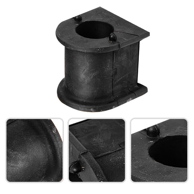 Suspension Bushing Factory - Japanese Car Bushing OEM