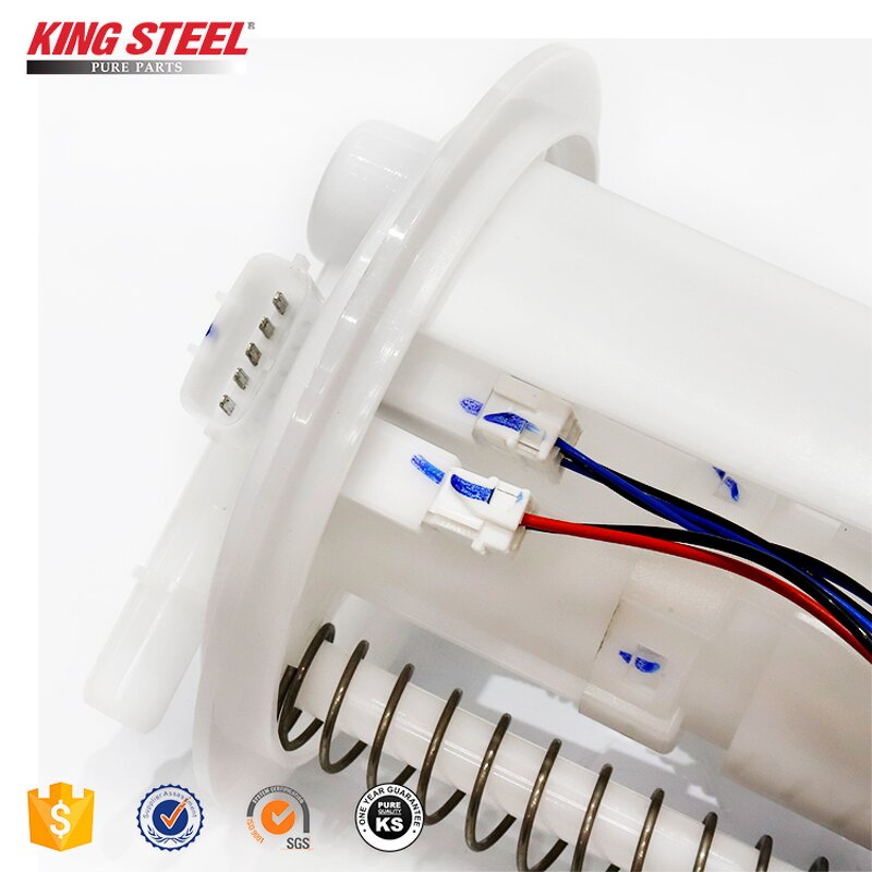 Fuel Pump Manufacturer - Nissan Pathfinder Assembly