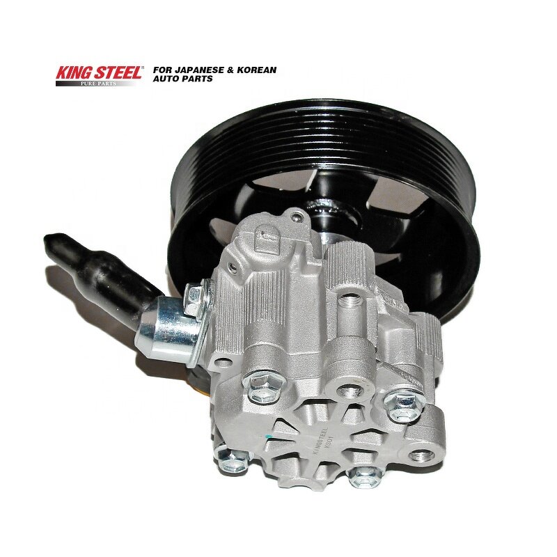 Power Steering Pump Manufacturer - Toyota Tundra OEM