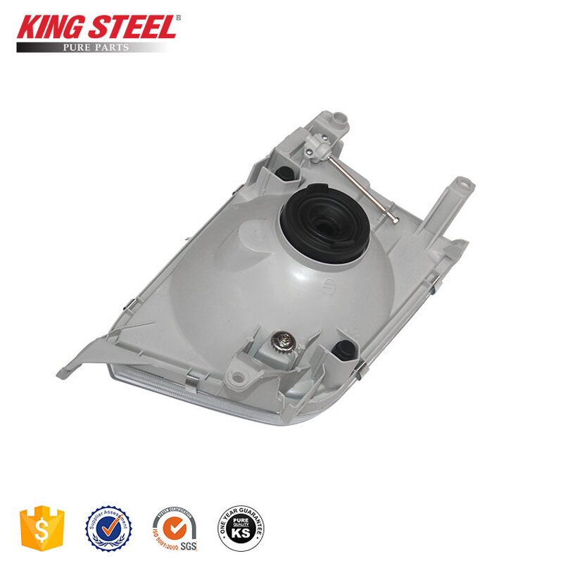 Headlight Factory - Toyota Land Cruiser OEM Supplier