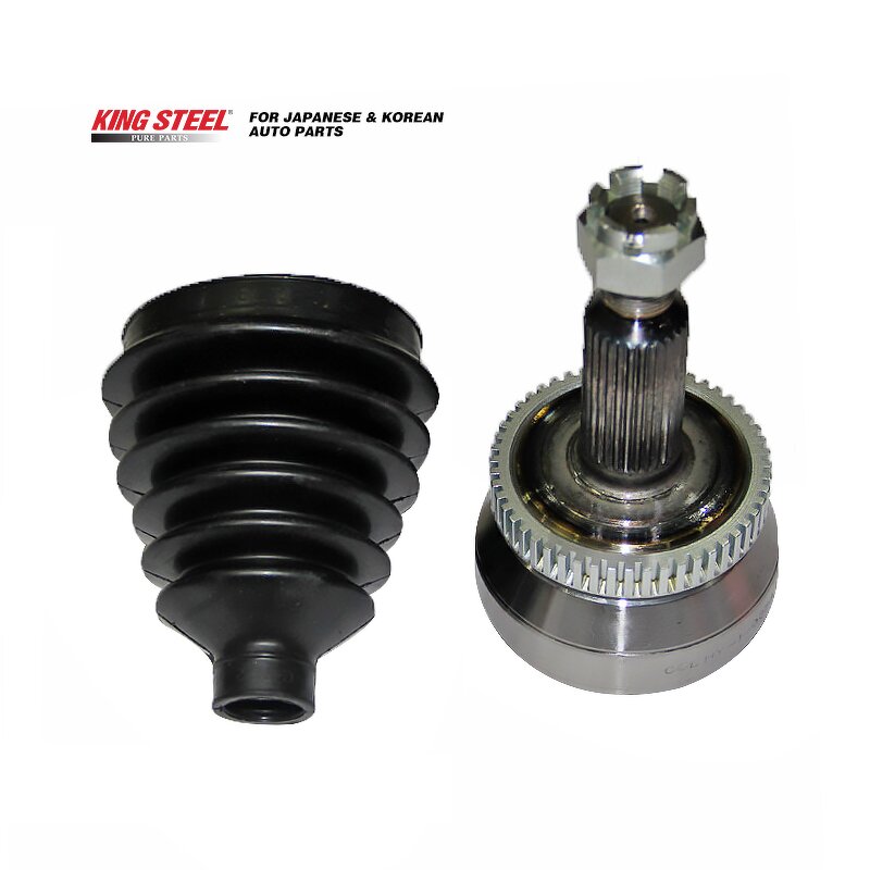 CV Joint Manufacturer - Japanese Car CV Axle OEM