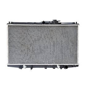 Radiator Factory - Honda Accord OEM Supplier