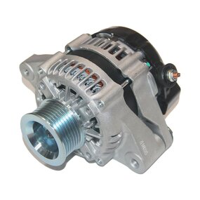 Alternator Factory - Toyota Hilux OEM Supplier