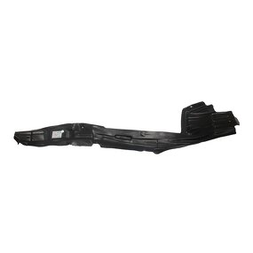 Fender Liner Factory - Isuzu D-Max OEM Supplier