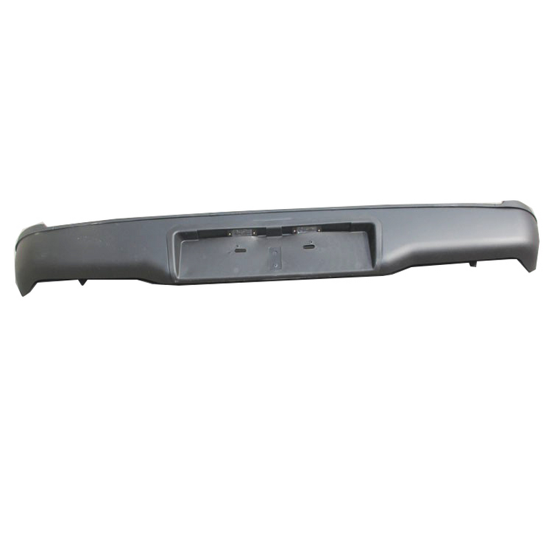 Bumper Factory - Toyota Hilux Revo OEM Supplier