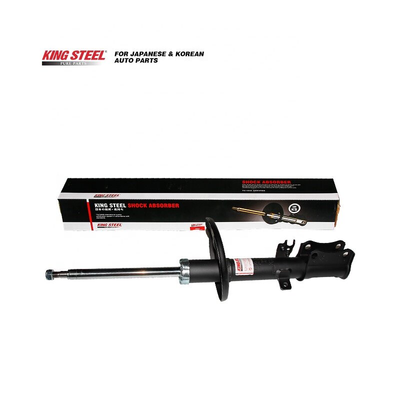 Shock Absorber Manufacturer - Japanese Car Shocks Quality