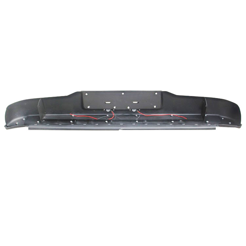 Bumper Factory - Toyota Hilux Revo OEM Supplier