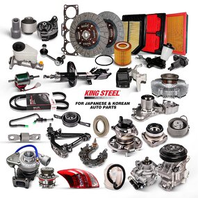 Auto Parts Factory - Toyota Corolla Spare Parts Hot Sale