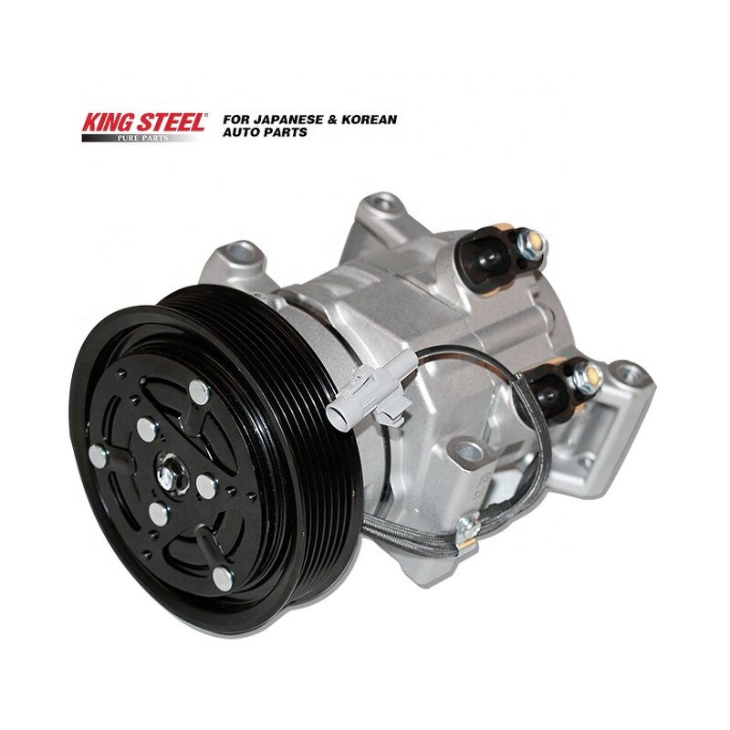 AC Compressor Factory - Toyota Hilux Pickup OEM