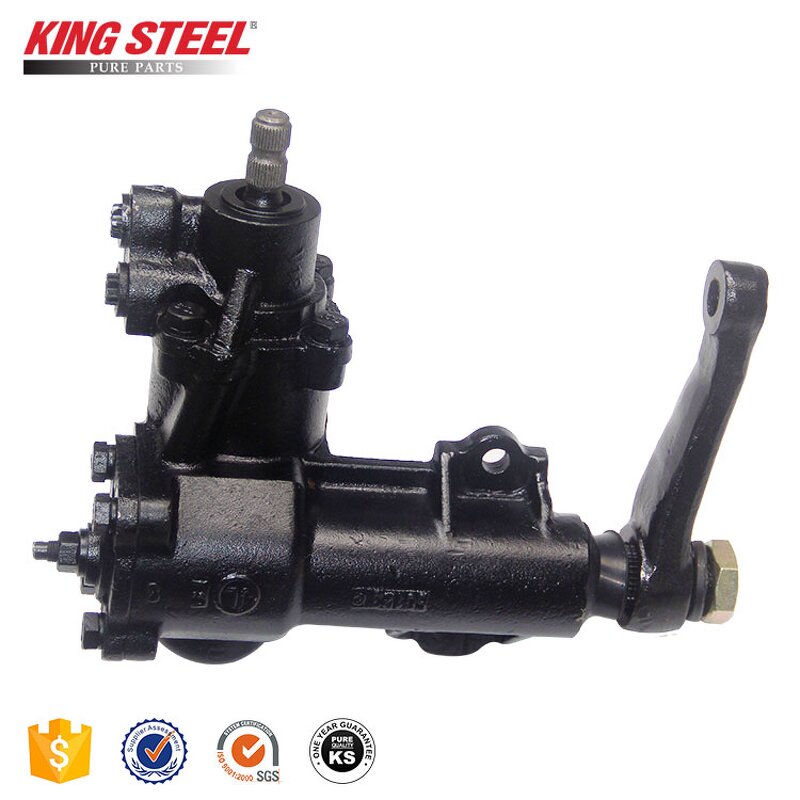 Steering Rack Manufacturer - Toyota 4Runner OEM