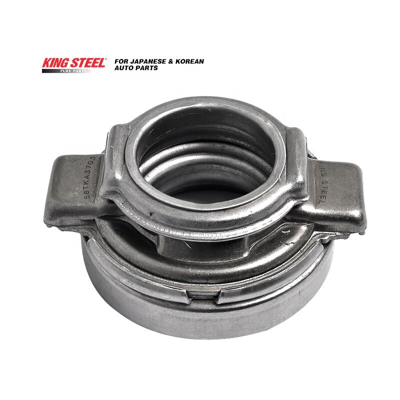 Clutch Bearing Factory - Japanese Car Release Bearing OEM