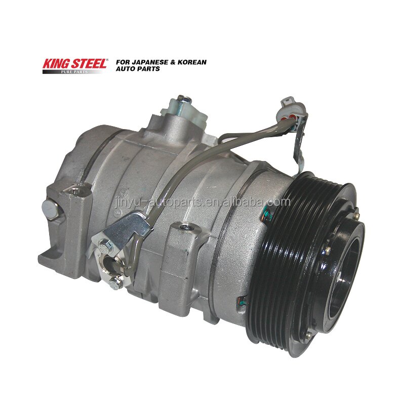 AC Compressor Manufacturer - Land Cruiser Prado OEM