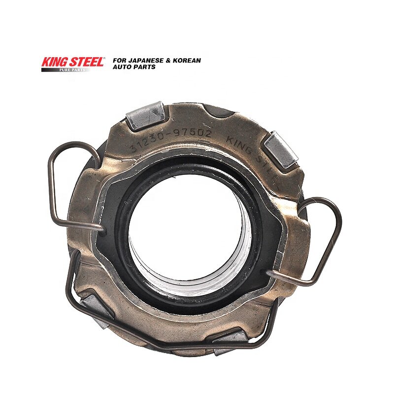 Clutch Bearing Factory - Toyota Avanza OEM Supplier