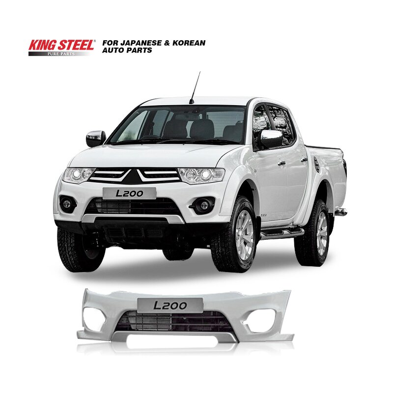 Bumper Factory - Japanese Car Bumper OEM