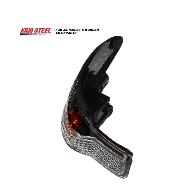 Turn Signal Factory - Toyota Yaris OEM Supplier