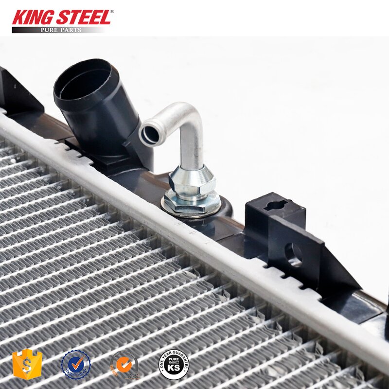 Radiator Factory - Honda Accord OEM Supplier