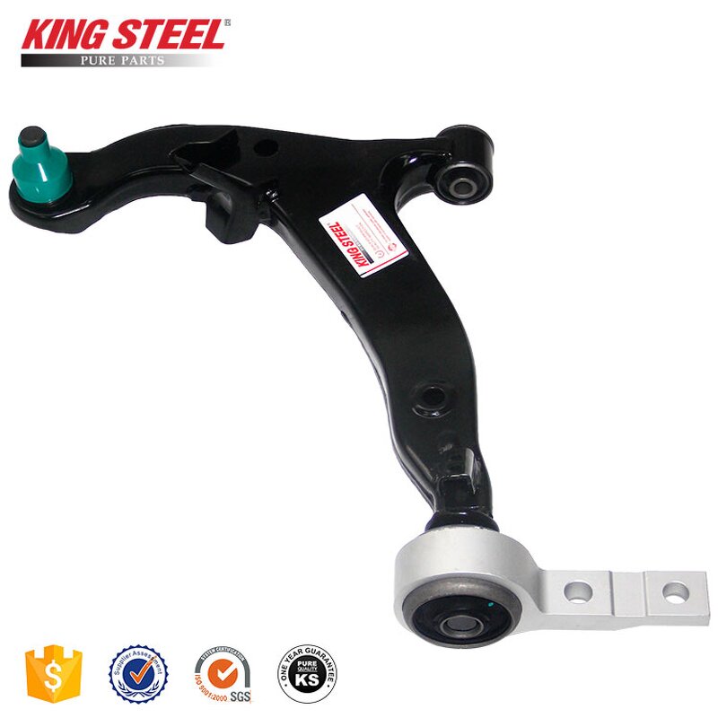 Suspension Arm Factory - Nissan Teana Quality Parts