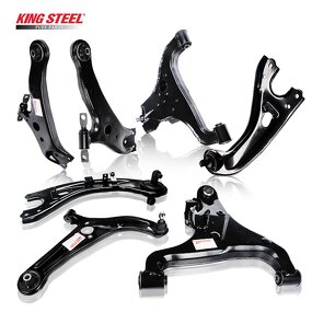 Suspension Arm Manufacturer - Japanese Car Control Arm