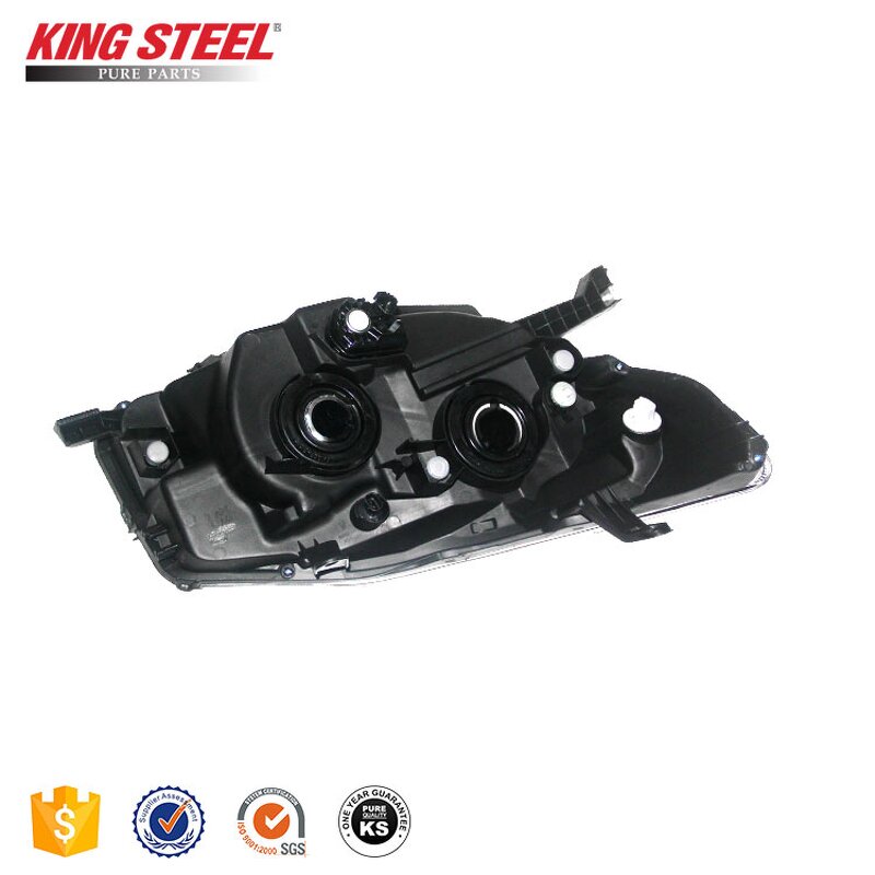 Headlight Manufacturer - Toyota Prado OEM Supplier