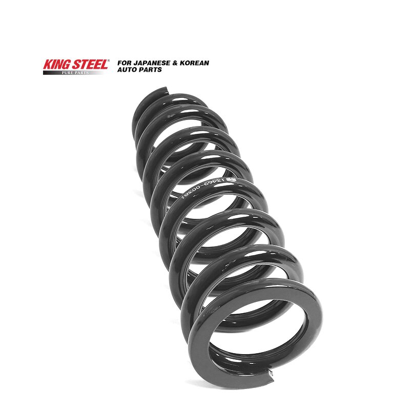 Shock Absorber Factory - Toyota Hilux OEM Supplier