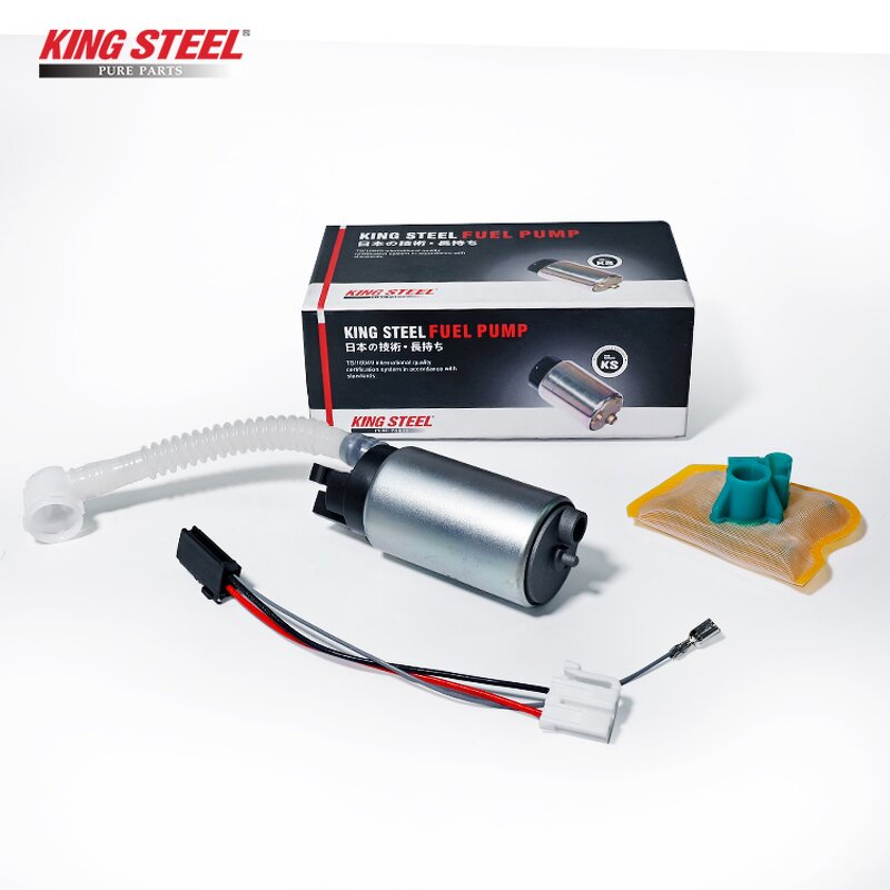 Fuel Pump Manufacturer - Kia Forte Cerato OEM
