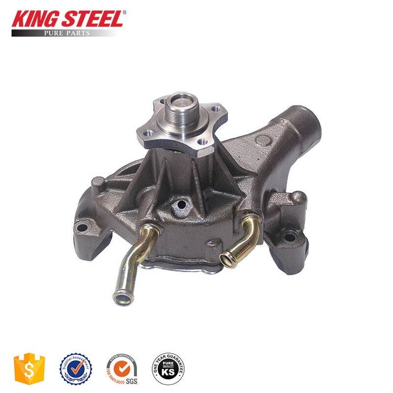 Water Pump Factory - Chevrolet Astro OEM Supplier