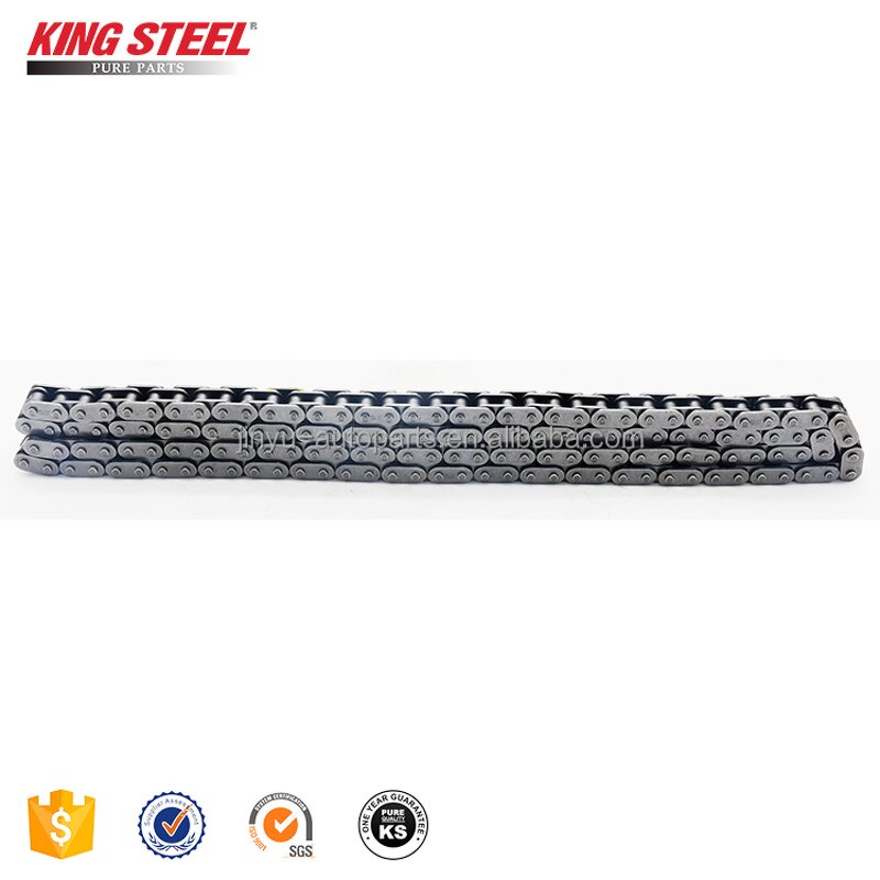 Timing Chain Manufacturer - Toyota 6ZR OEM Supplier