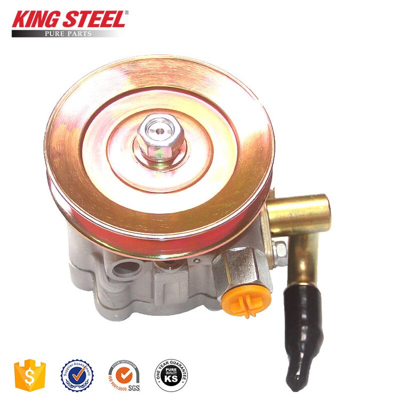 Power Steering Pump Factory - Nissan Patrol OEM