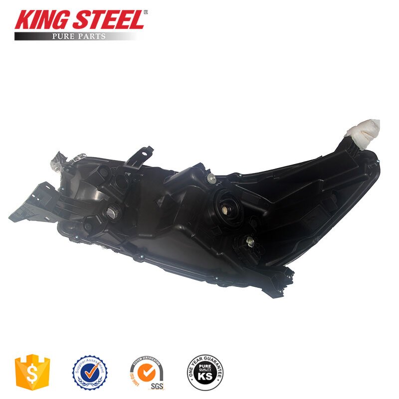 Headlight Factory - Japanese Car Headlight OEM