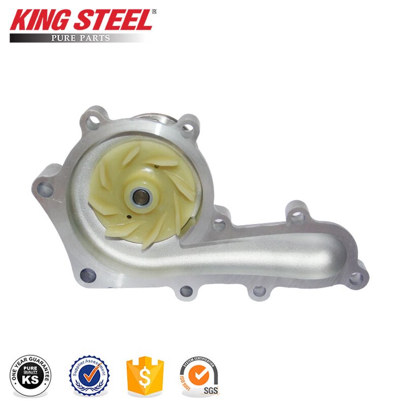 Water Pump Manufacturer - Toyota Land Cruiser OEM