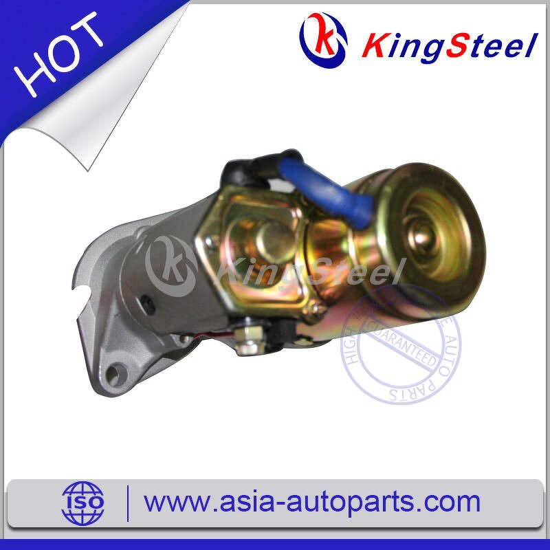 Starter Motor Factory - Toyota Hilux OEM Supplier
