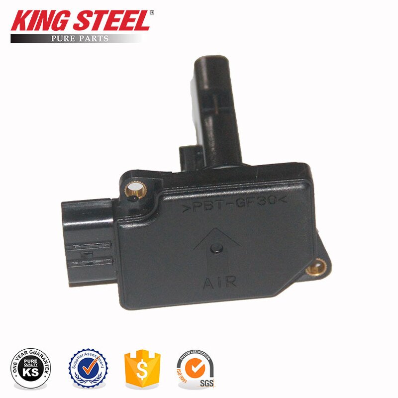 Air Flow Sensor Factory - Mitsubishi Pajero OEM
